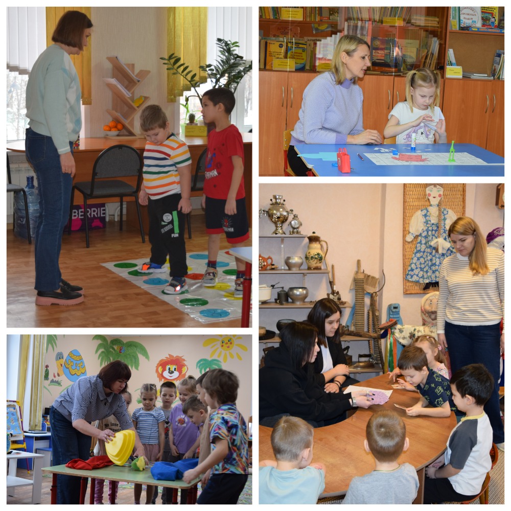 seminar dlya studentov