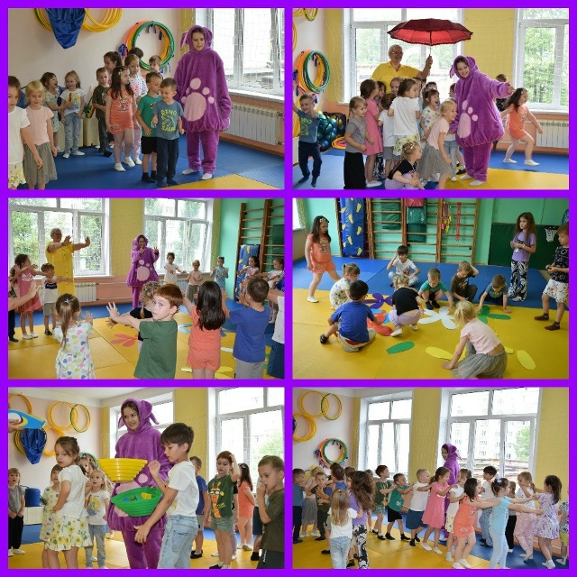 sport meropriya luntik 2025