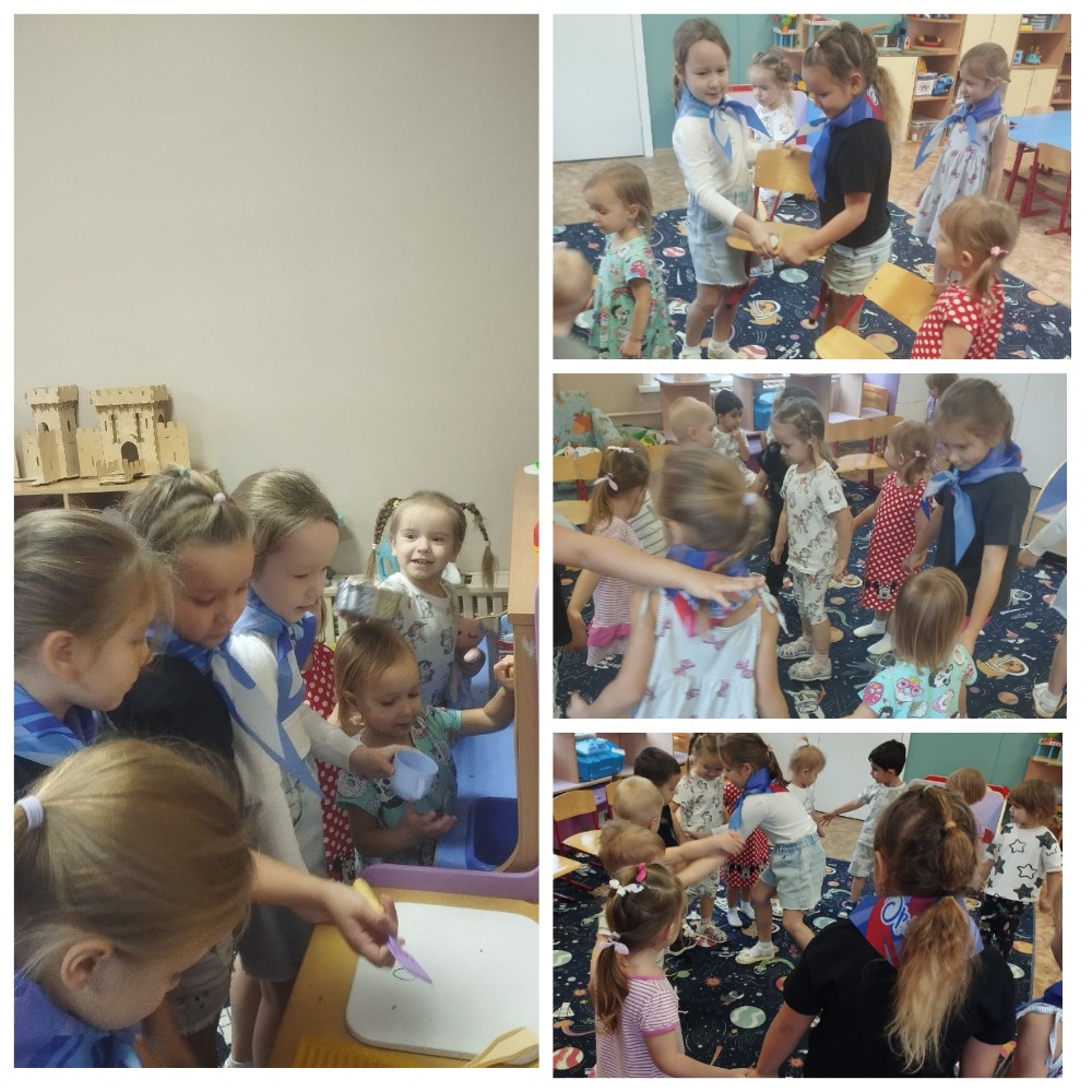 pomogaem malysham OD