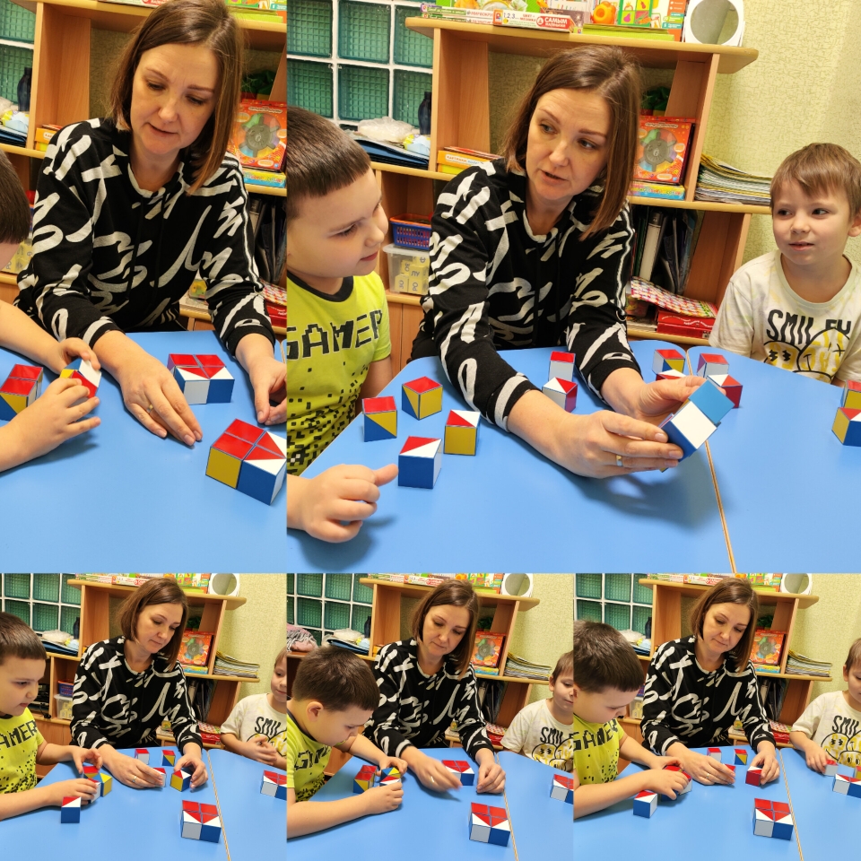 zanyatie s kaooca bob